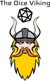 The Dice Viking