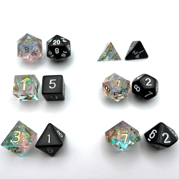 Resin 11 - The Dice Viking