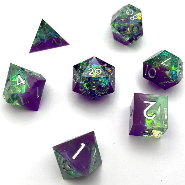 Resin 12 - The Dice Viking