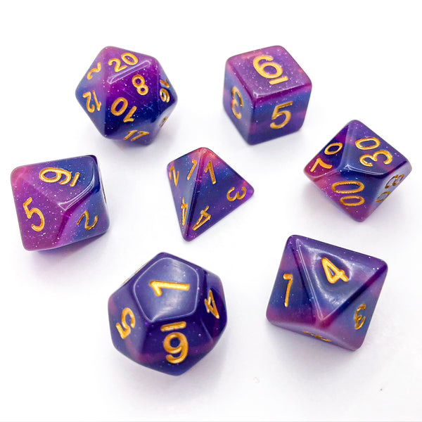 Twilight - The Dice Viking - Dice Set