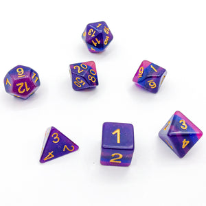 Twilight - The Dice Viking - Dice Set