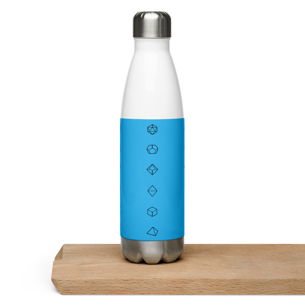 The Dice Viking Water Bottle - The Dice Viking