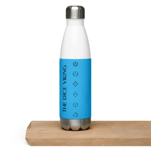 The Dice Viking Water Bottle - The Dice Viking