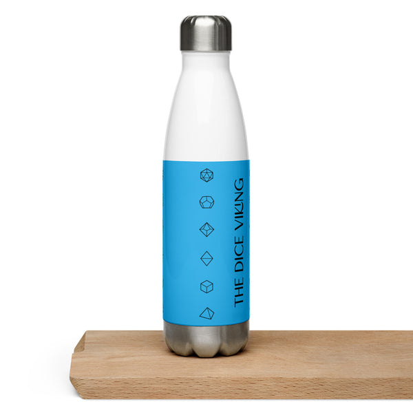 The Dice Viking Water Bottle - The Dice Viking