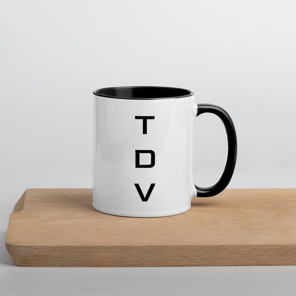 The Dice Viking Mug - The Dice Viking