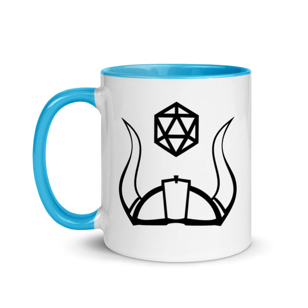 The Dice Viking Mug - The Dice Viking