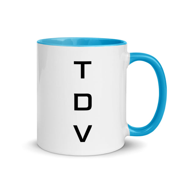 The Dice Viking Mug - The Dice Viking