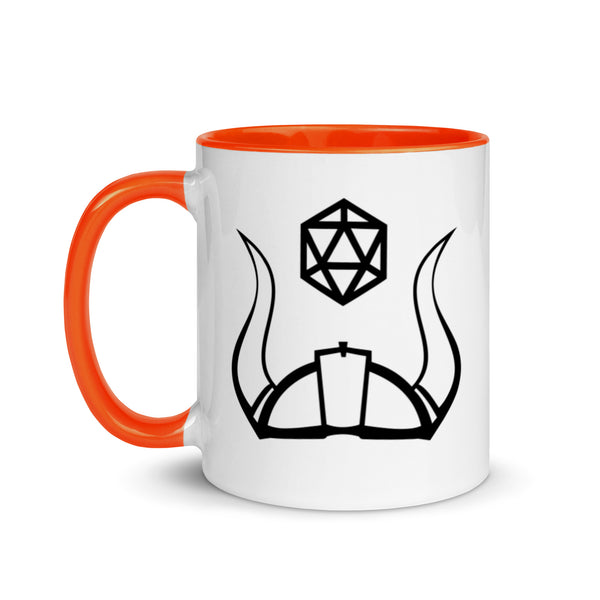 The Dice Viking Mug - The Dice Viking