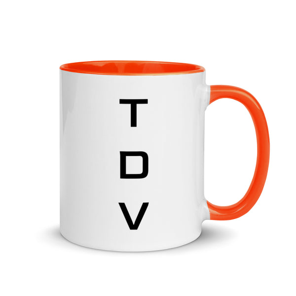 The Dice Viking Mug - The Dice Viking
