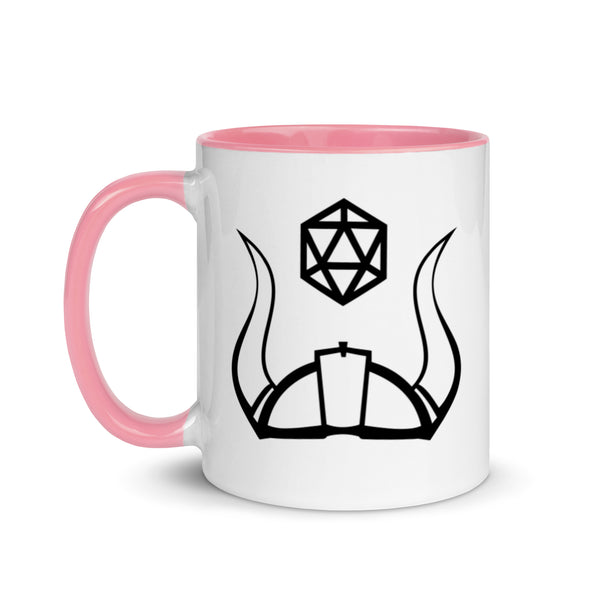 The Dice Viking Mug - The Dice Viking