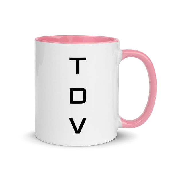 The Dice Viking Mug - The Dice Viking