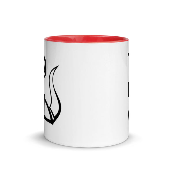 The Dice Viking Mug - The Dice Viking
