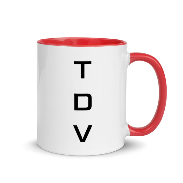 The Dice Viking Mug - The Dice Viking