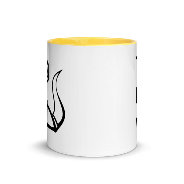 The Dice Viking Mug - The Dice Viking