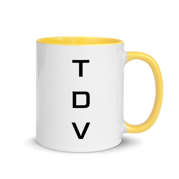 The Dice Viking Mug - The Dice Viking